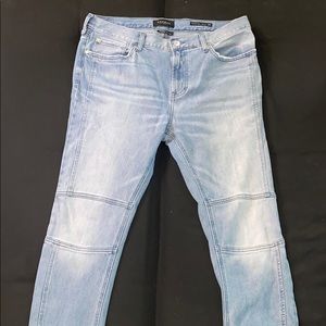 👖Pacsun Pants / Comfort Stretch / Stacked Ergo 👖